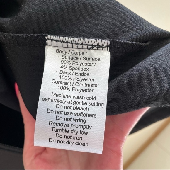 🎀 North End Sports light weight jacket, size L - Picture 9 of 9